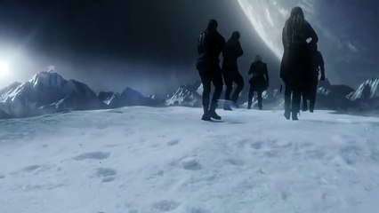The 100 - temporada 7 - episodio 6 Tráiler VO