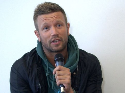 Exclu vidéo : Benjamin (Les Anges 5) : Je suis toujours célibataire