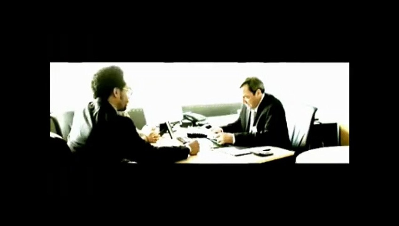 Fire! Trailer DF