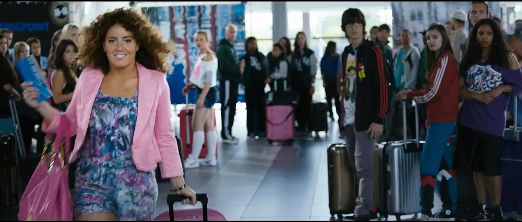 Dancing in the Streets - Body Language Trailer DF