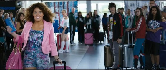 Dancing in the Streets - Body Language Trailer DF