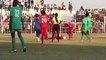 منتخب سيدات كرة القدم السوداني يتمسك بالأمل رغم التحديات