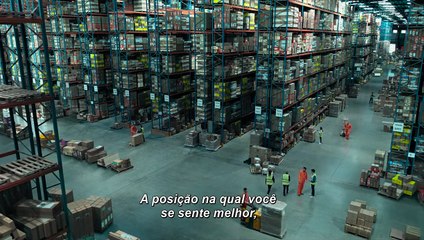 Encontros Trailer Legendado