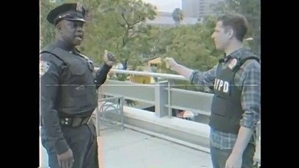 Brooklyn Nine-Nine - Temporada 7 Tráiler VO