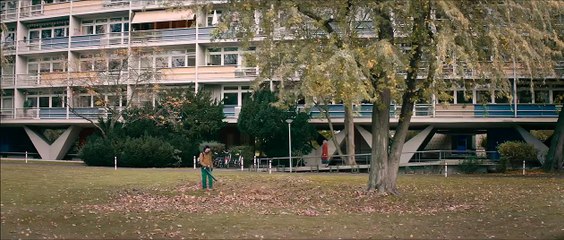 La profesora de piano Tráiler