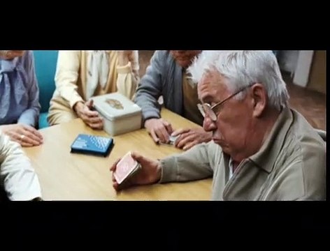 Kinotrailer 1324 - Deutsch