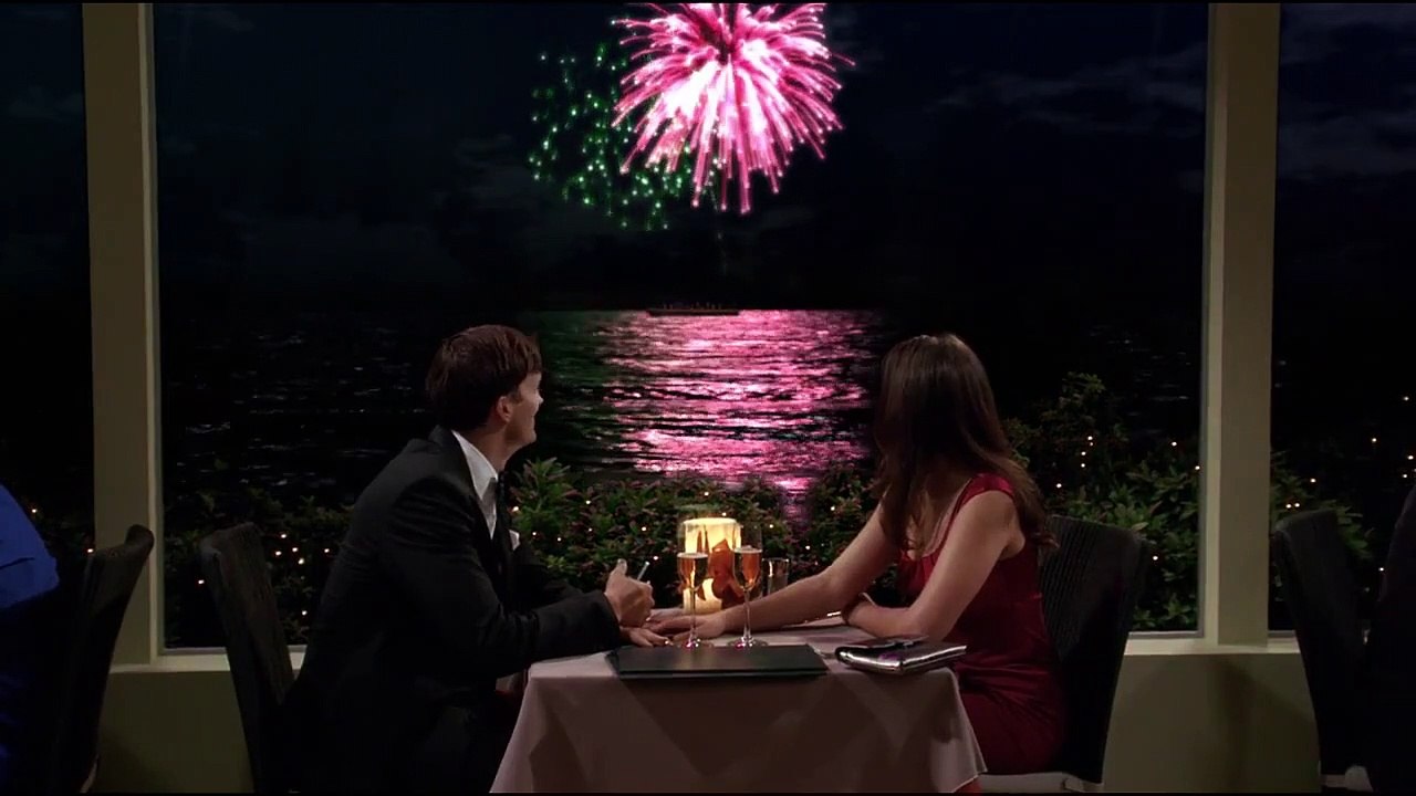 Two And A Half Men - staffel 10 Trailer DF