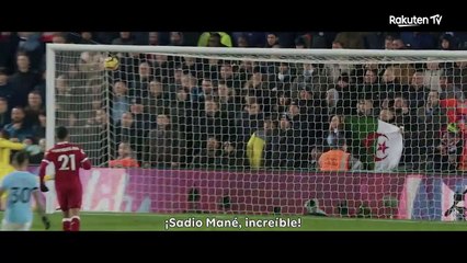 Made in Senegal Tráiler VOSE