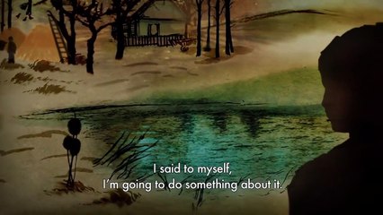 Watchers of the Sky Trailer OV