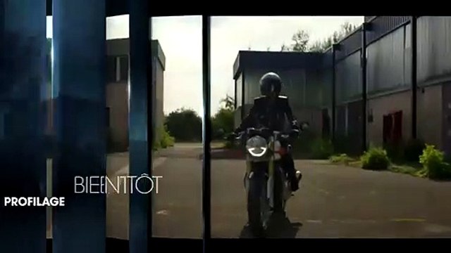 Profilage: Perfiles criminales - temporada 10 - Tráiler VO