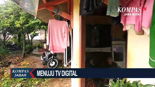 Migrasi Tv Analog Ke Digital Butuh Sosialisasi