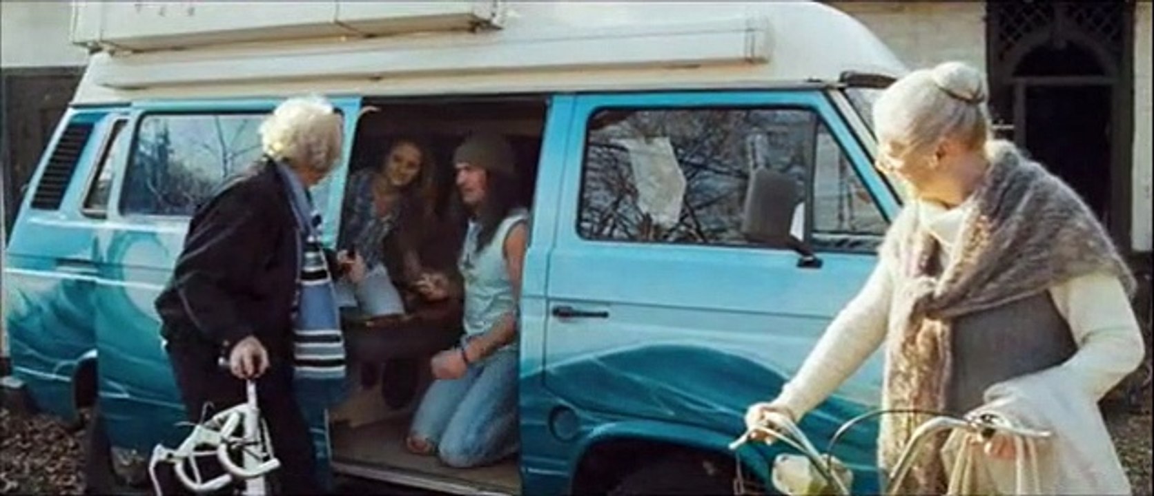 Videoclip 1335 - Deutsch