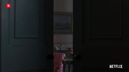 The Crown 3ª Temporada Teaser Original