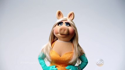 The Muppets Teaser (5) OV
