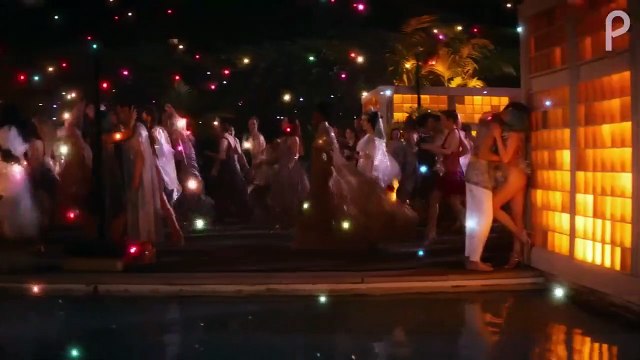 Brave New World Teaser VO