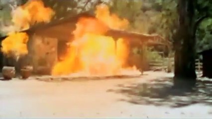 Die 3 Musketiere Trailer OV