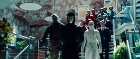 G.I. Joe 2: Die Abrechnung Trailer (2) OV