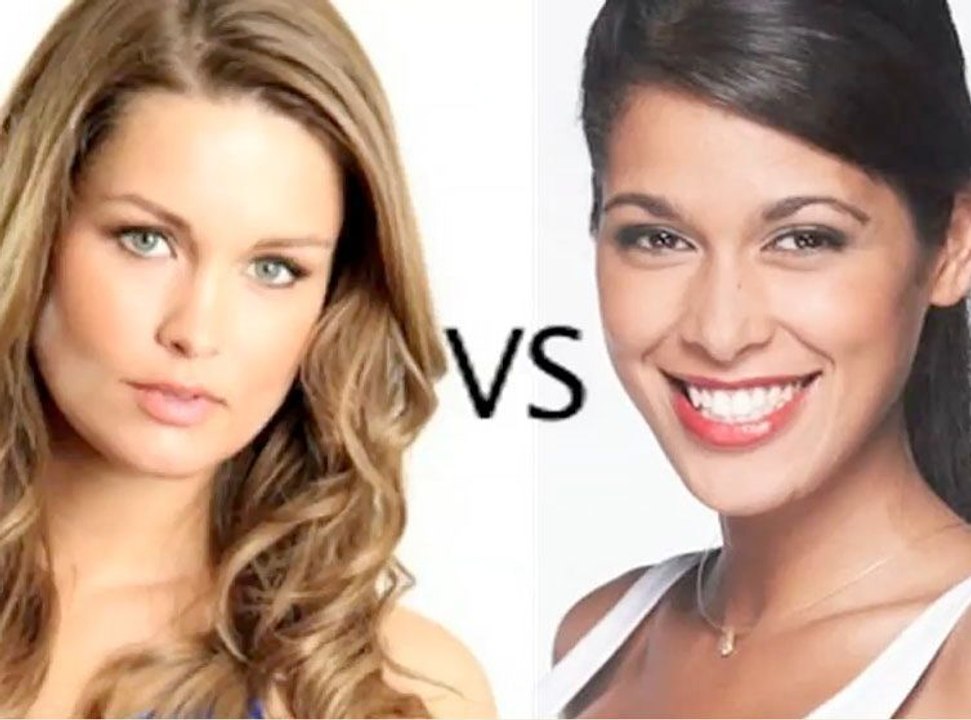 Exclu vidéo : Jeny Priez vs Ayem : quelle présentatrice préférez-vous au côté de Matthieu Delormeau ?