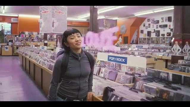 Scott Pilgrim gegen den Rest der Welt Trailer OV