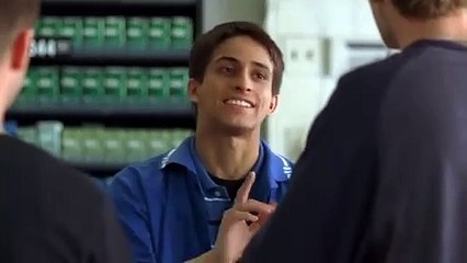 Sons of Terror - Das Böse im Menschen Trailer OV