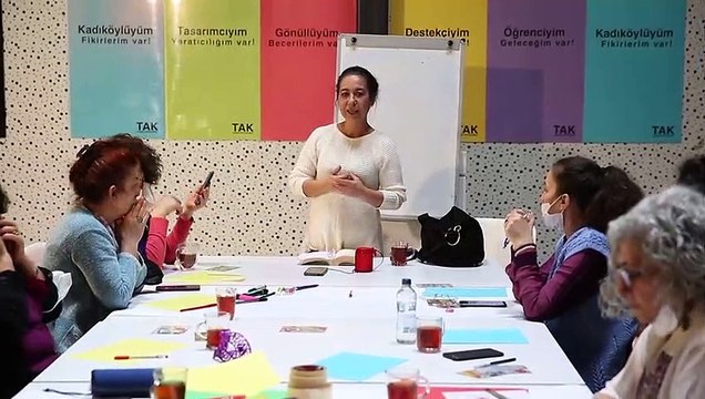 Kadıköy Belediyesi'nden 8 Mart mesajı: Mobbinge uğrayan çalışana tazminat, kadın personele özel izinler...