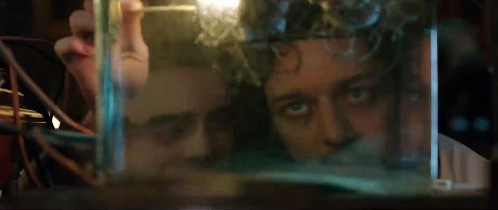 Victor Frankenstein - Genie und Wahnsinn Trailer DF