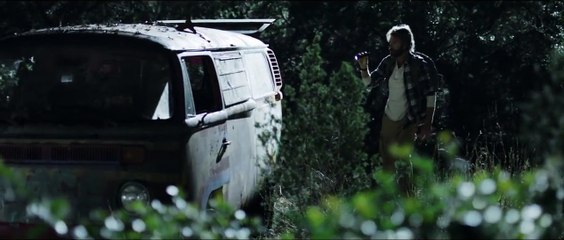 Die Höhle - Das Tor in eine andere Zeit Trailer (2) OV