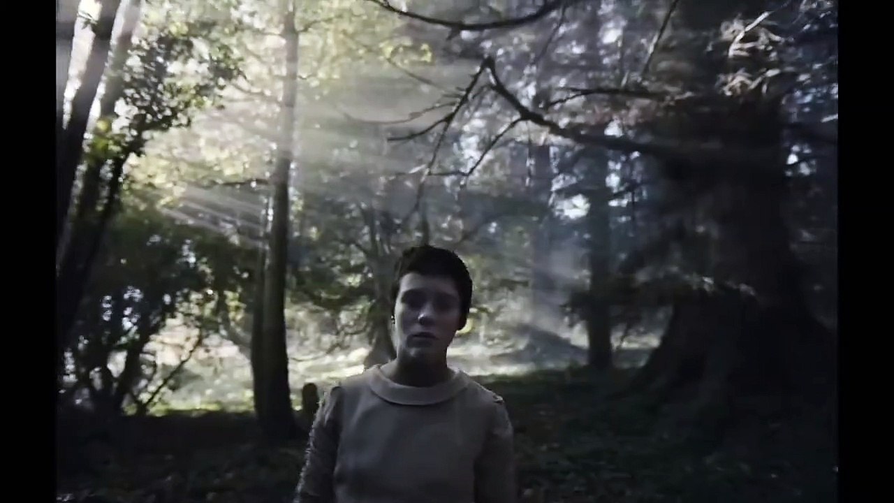 Gretel & Hansel Tráiler