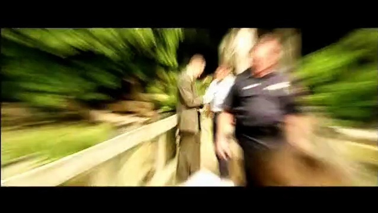 From Within Trailer DF