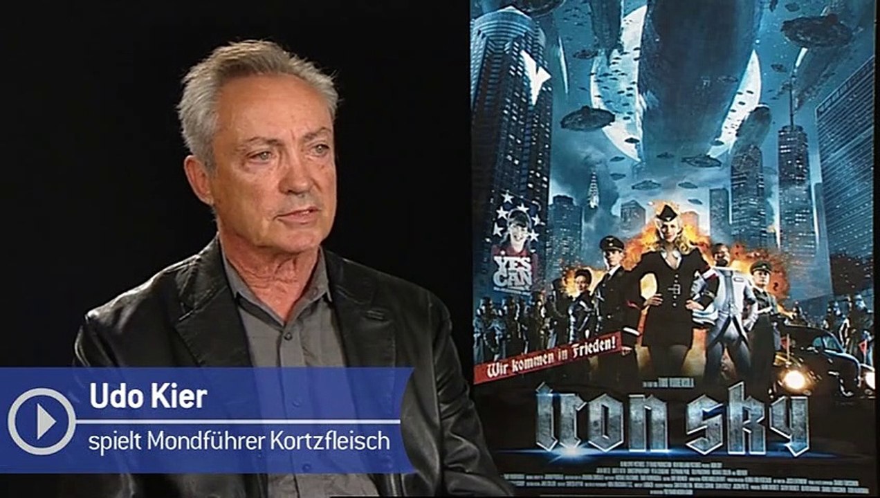 Interviews 1 - Deutsch