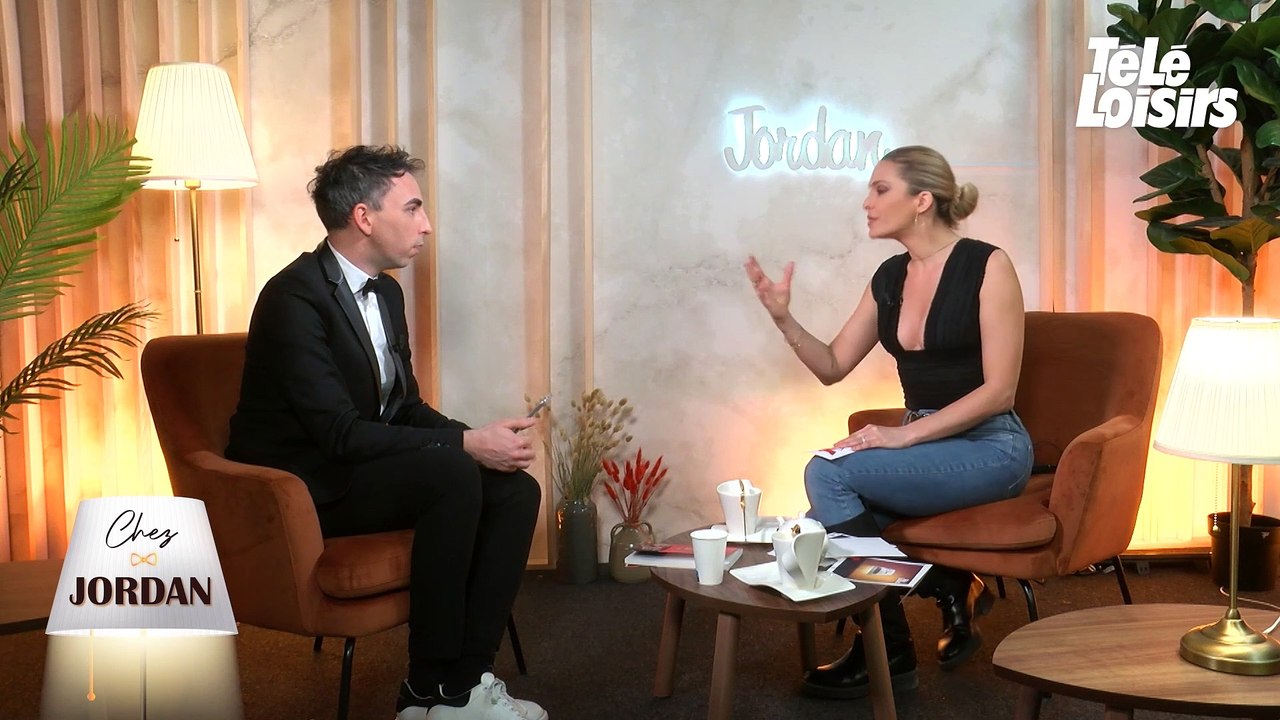 Clara Morgane explique pourquoi elle ne veut pas être de nouveau chroniqueuse chez Cyril Hanouna