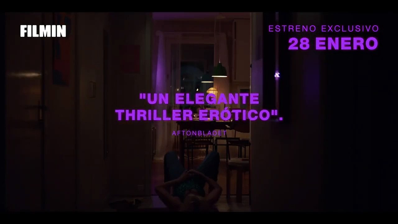 Blinded Tráiler