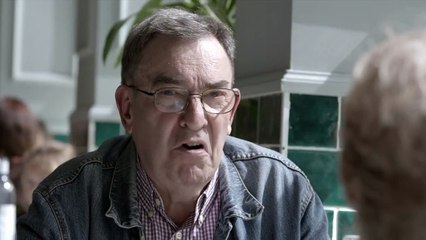 Olea… ¡Más alto! Tráiler