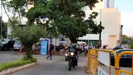संपूर्ण स्वास्थ्य के लिए गुर्दे स्वस्थ रखना जरूरी : डॉ. बल्लाल