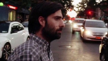 Listen Up Philip Trailer OV