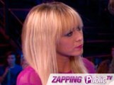 Zapping PublicTV n°579 : Nouvelle star : Enora Malagré très tactile avec un candidat...