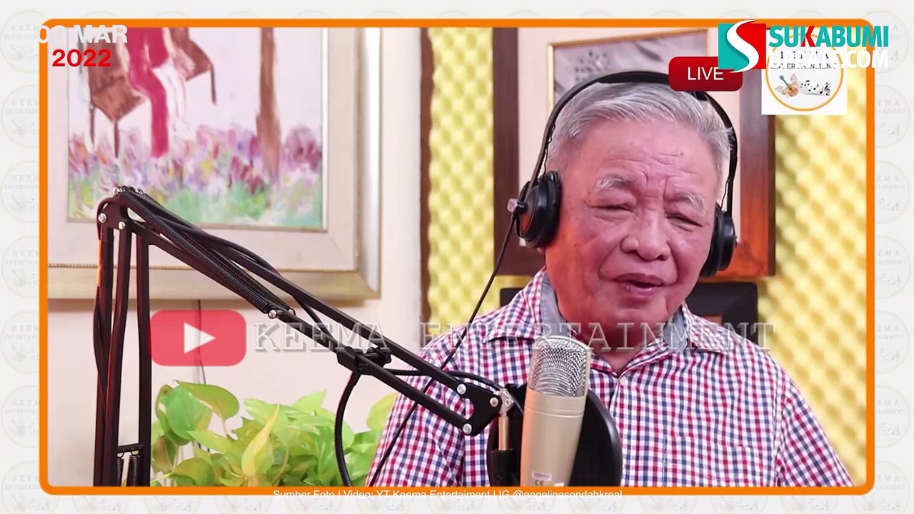 Ayah Kecewa Atas Keputusannya Berjilbab, Angeli...