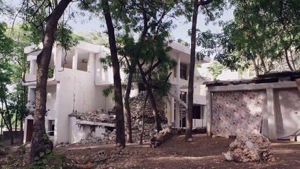 Mord in Pacot Trailer OmeU