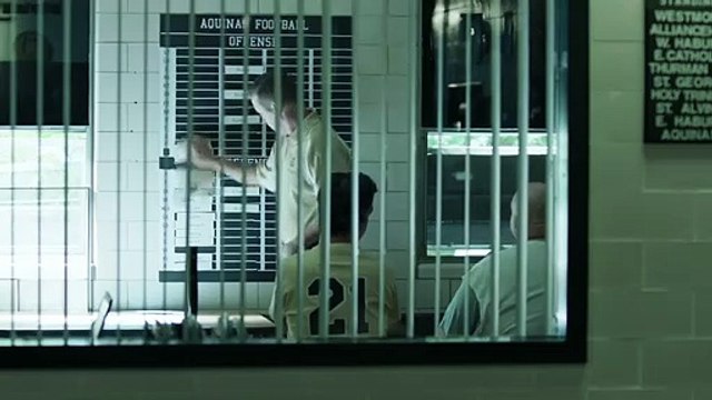 Underdogs Trailer OV