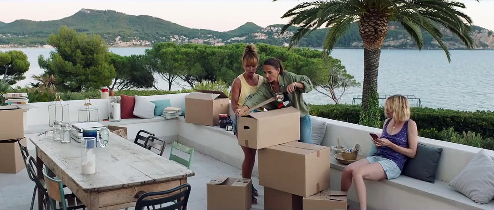 MILF Tráiler VO