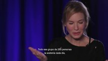 Renée Zellweger Interview 2: Judy