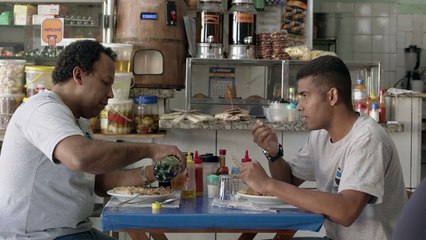 Meio Irmão Trailer Oficial