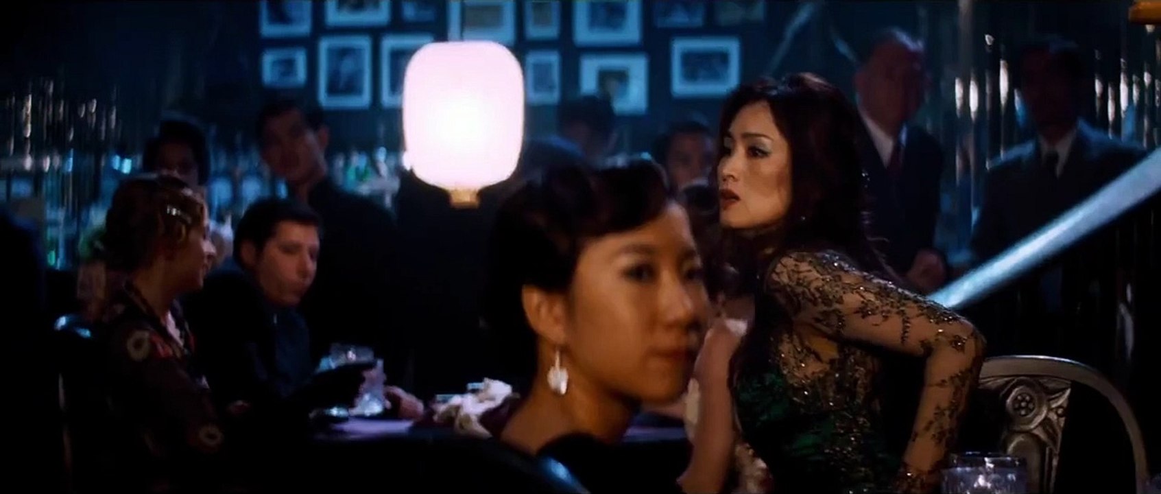 Shanghai Trailer (2) OV