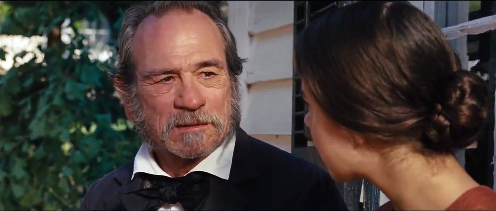 The Homesman Trailer (2) OV