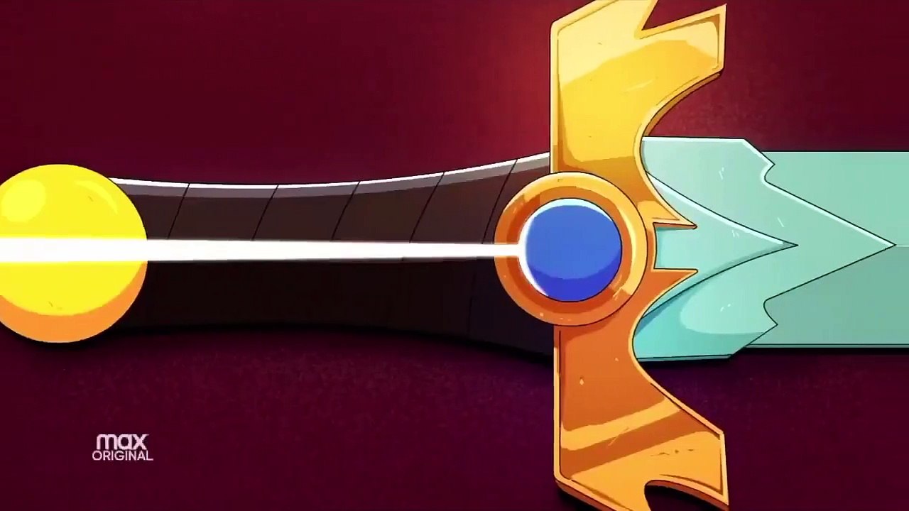 Adventure Time: Distant Lands Teaser VO