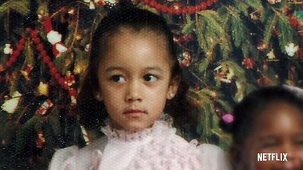 Crimen y perdón: La historia de Cyntoia Brown Tráiler VO