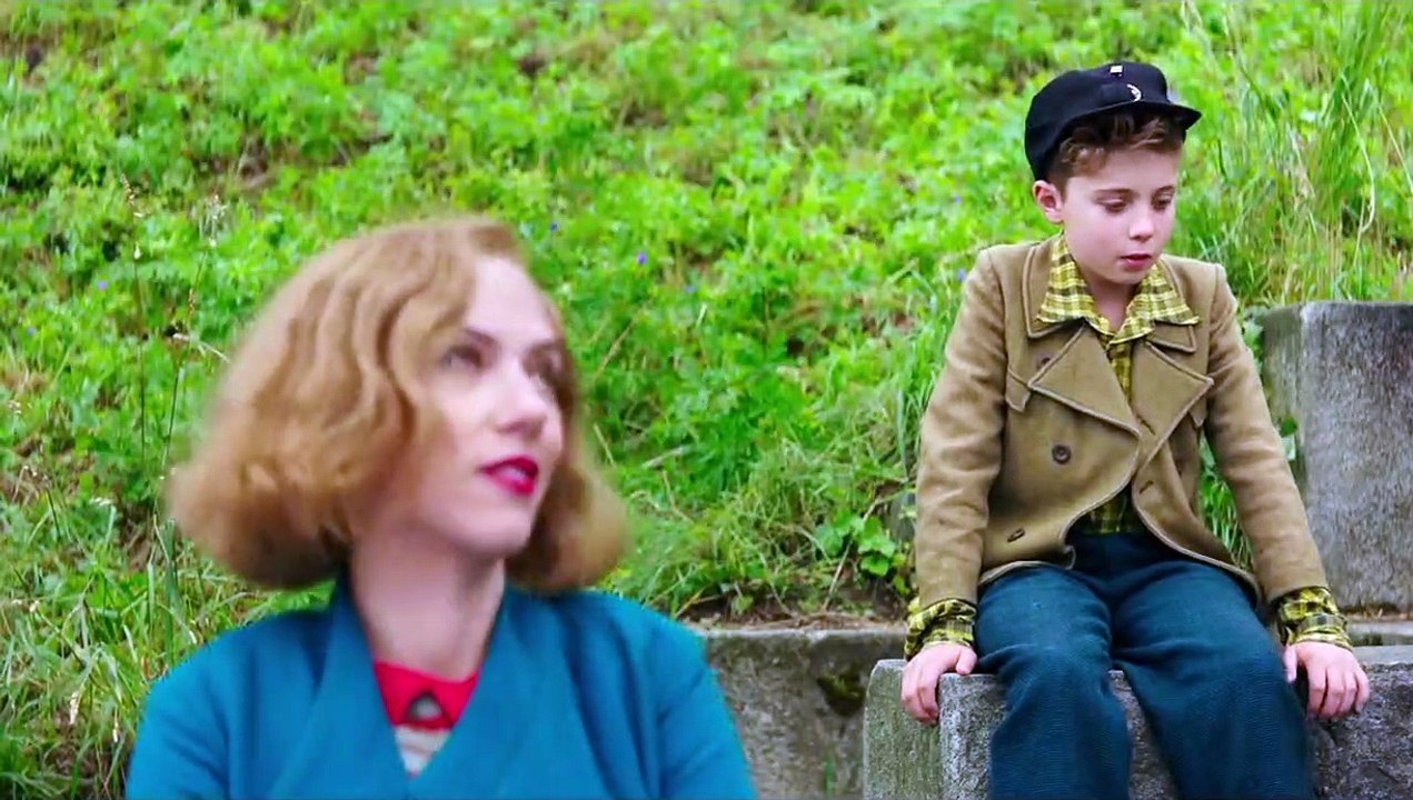 Jojo Rabbit Clipe Original