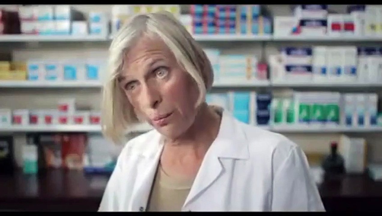 17 Mädchen Trailer DF