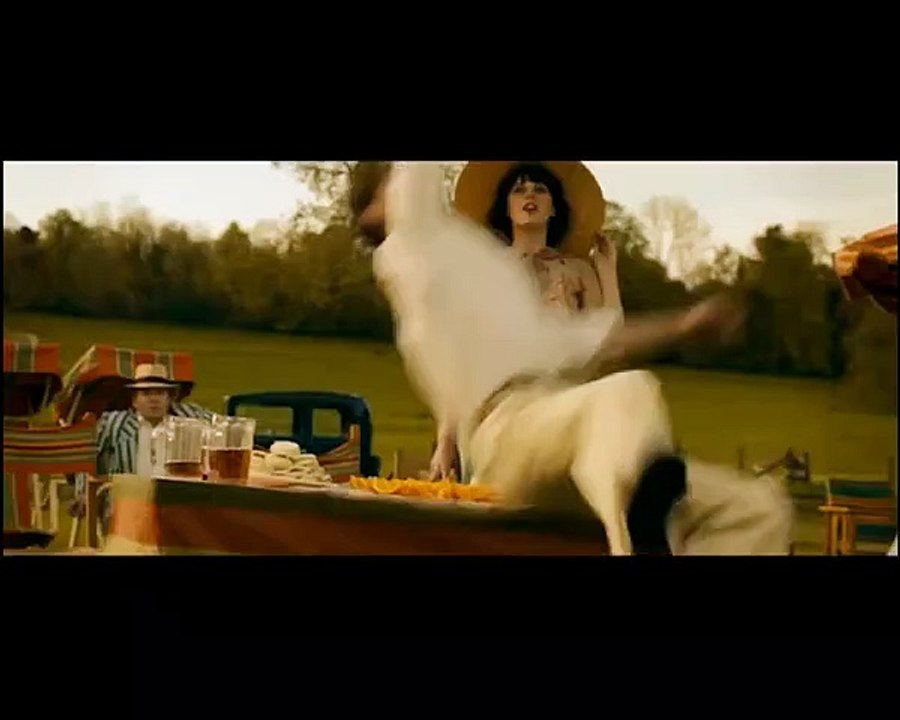 Cheerful Weather for the Wedding Trailer DF