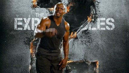 The Expendables 2 - Back for War Teaser (2) OV